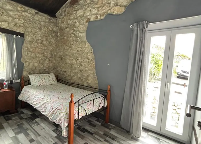 Vivienda Vacacional La Yaya
