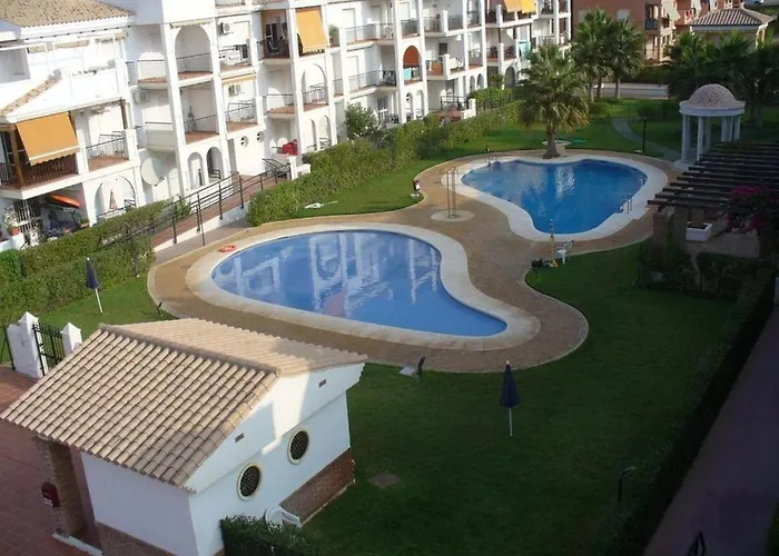 Casa Cox Laguna Beach Torrox Costa