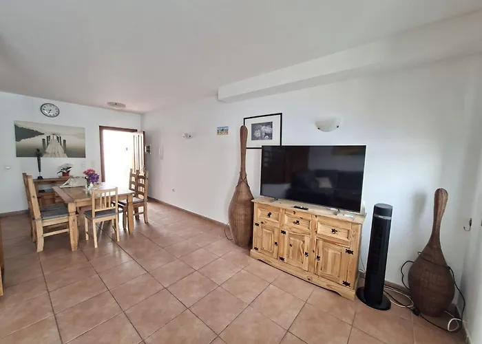 Villa Rosa Gadis