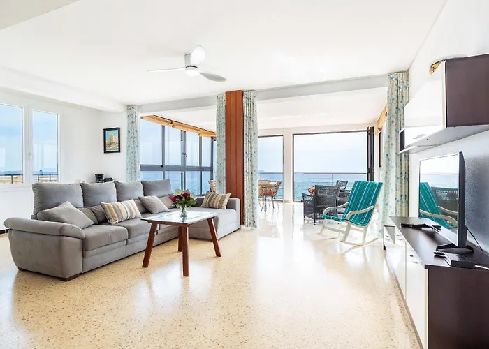 Brisas Vista Mar