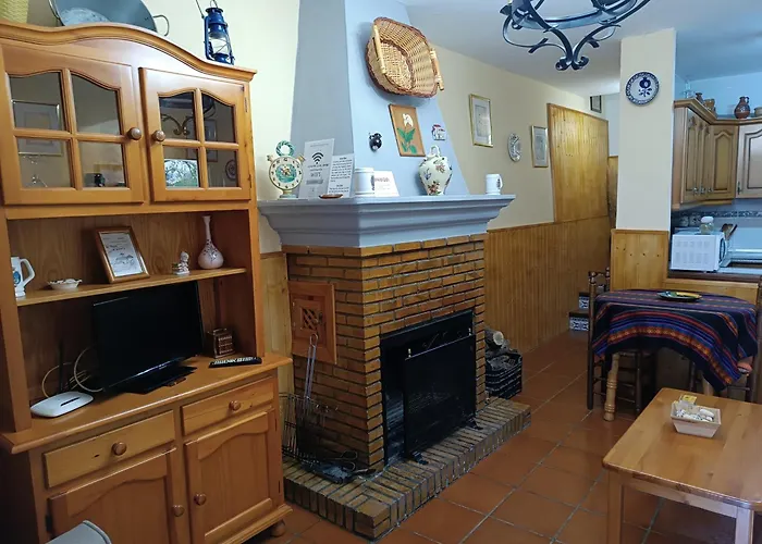 Casa Margarita