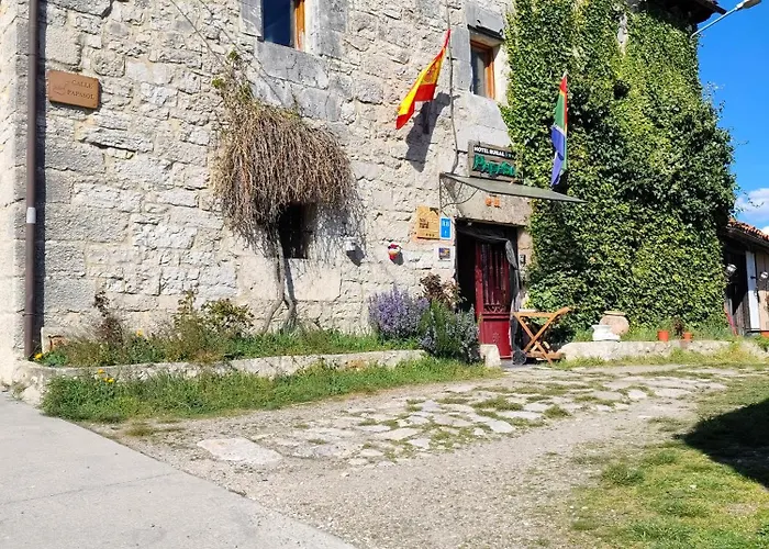 Hotel Rural Papasol