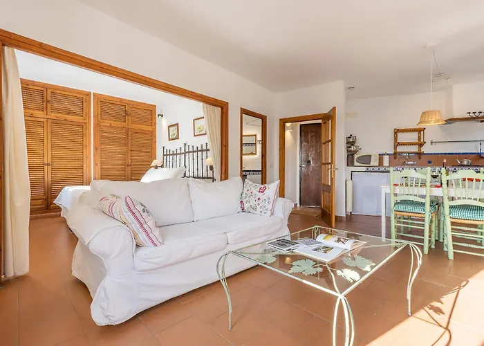 Casa Belmonte