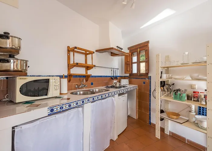 Apartamento Casa Belmonte Bubión, España