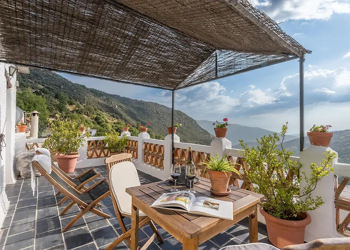Casa Belmonte