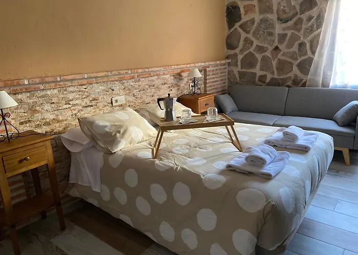 Casa Rural La Cerecera