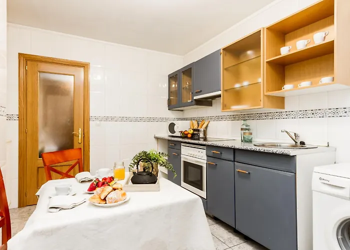 Hotel Pamplona Plaza, España