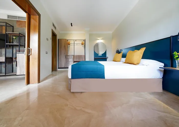 Suites & Villas By Dunas Maspalomas , Spagna