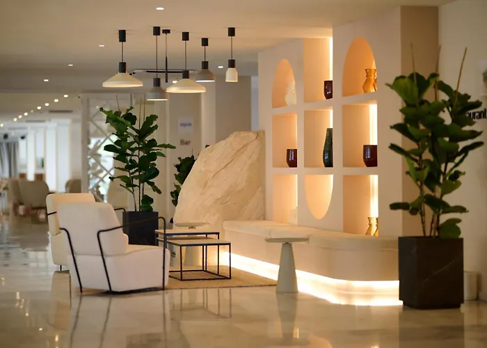 Hotel Alua Leo Can Pastilla , Spagna