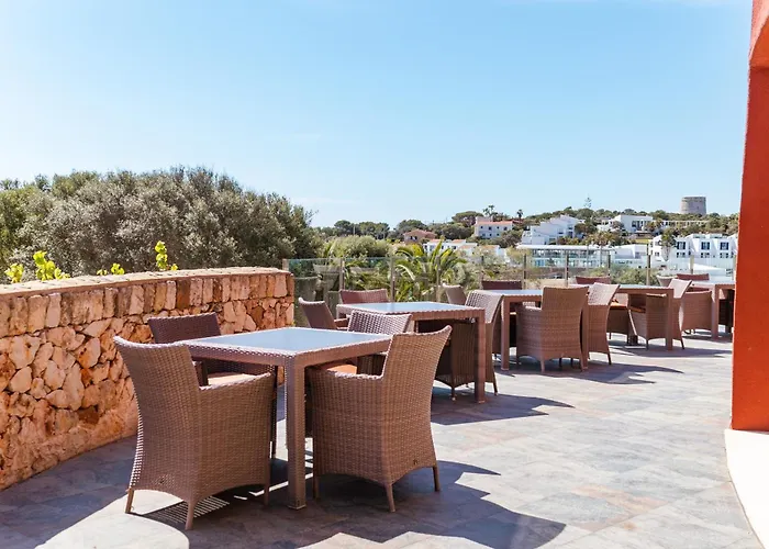 Hotel Seth Punta Prima (Adults Only), Spagna