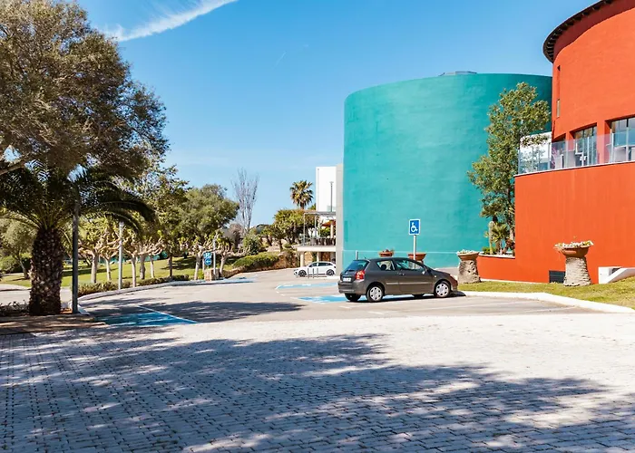 Hotel Seth Punta Prima (Adults Only), Hiszpania