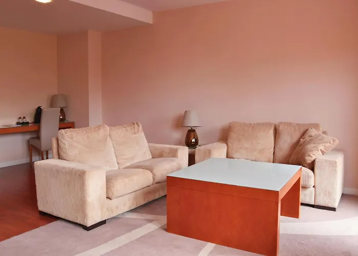 Hotel Granada Palace, Affiliated By Melia Monachil, Spain