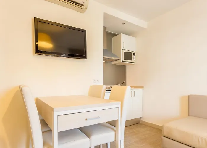 Globales Janeiro Hotel Can Picafort , Spain