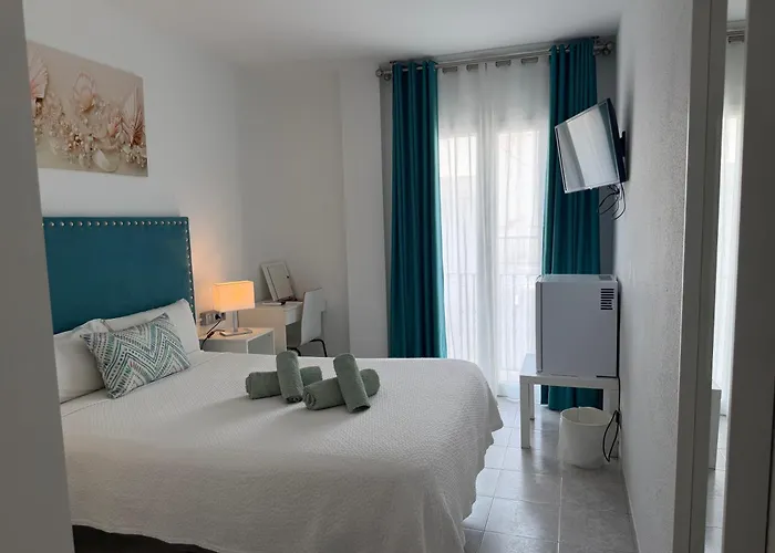 Hostal Nerjasol