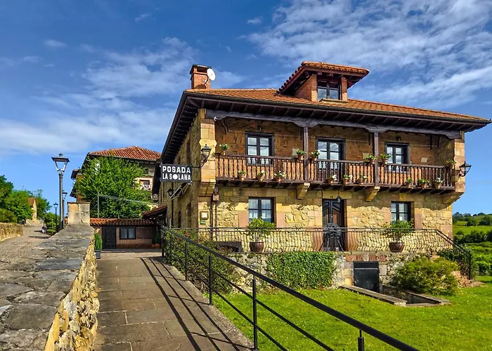 Posada La Solana