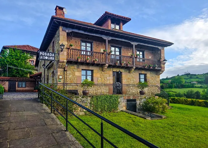 Posada La Solana