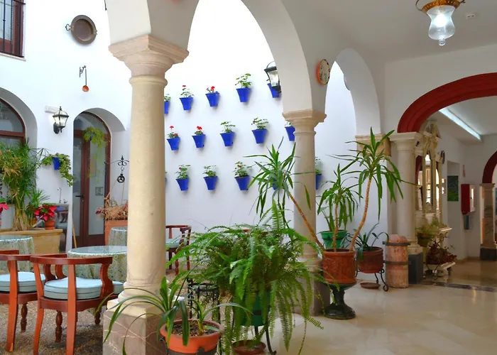 Hotel Marisa Córdoba, España