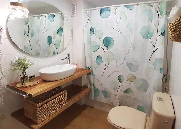 Apartamentos Gelimar