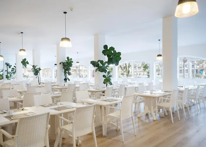 Hotel Drago Park By Pierre & Vacances Costa Calma, Spagna