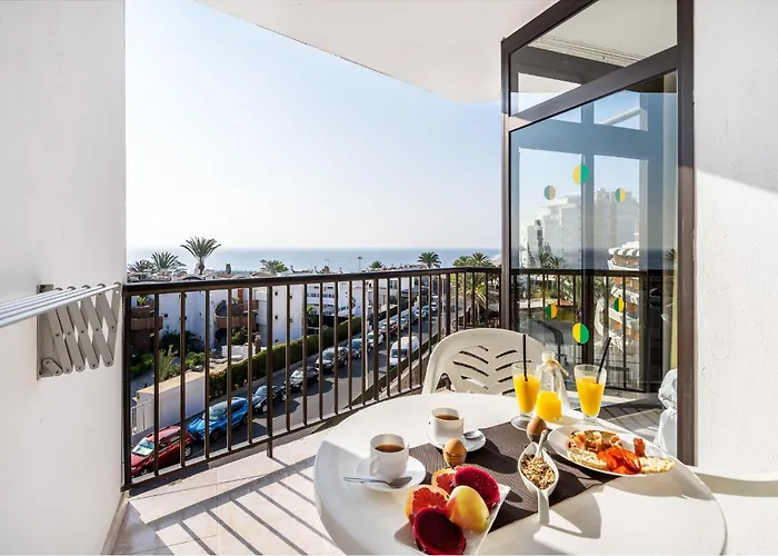 RT-Apartamentos Guinea