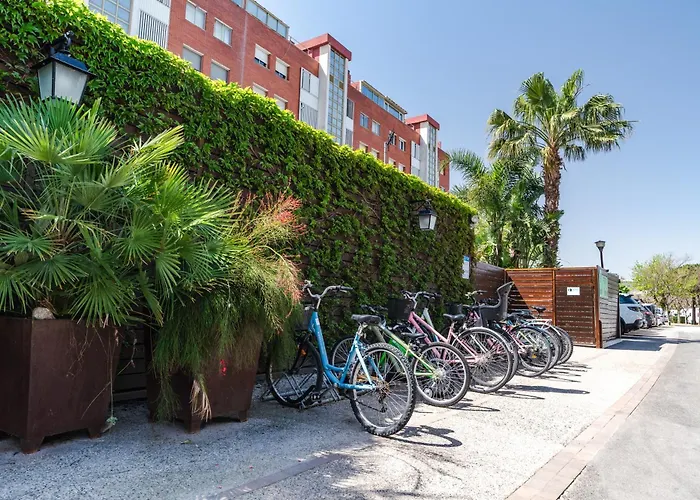 La Siesta Salou Resort & Camping, Spanje