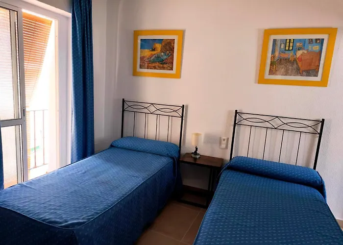 Hostal Fantoni