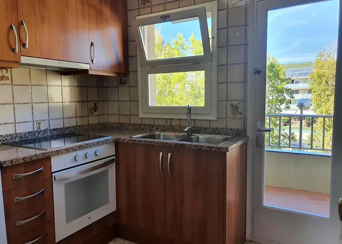 Payet Apartments