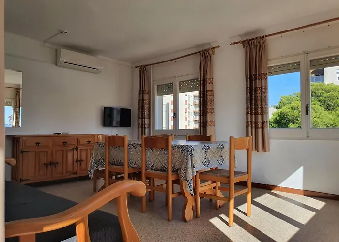 Payet Apartments