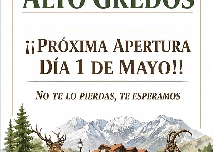 Rural Altogredos