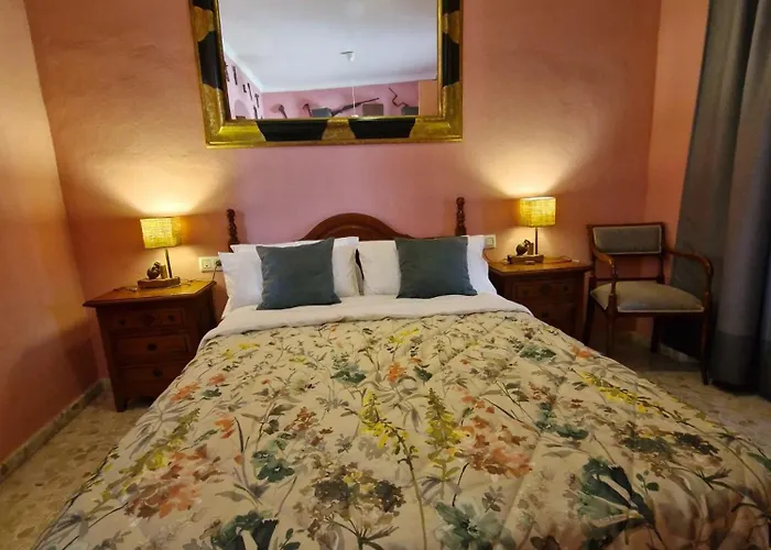 Casa Museo Jerez Centro