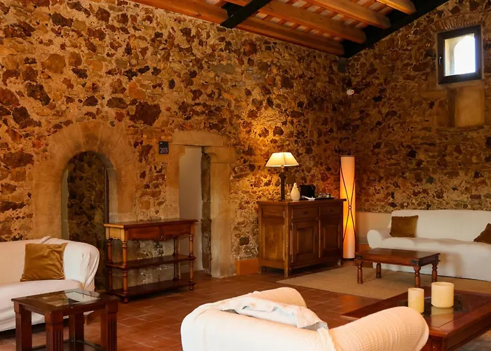 Restaurant Mas Roig - Adults Only