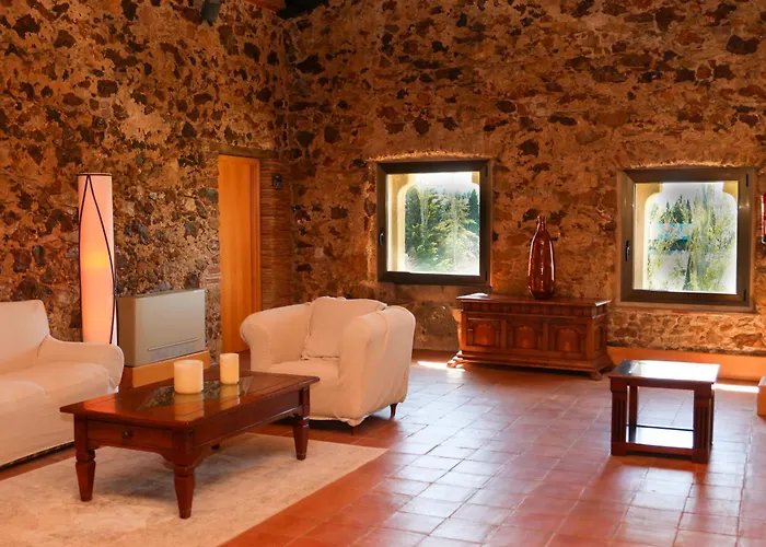 Restaurant Mas Roig - Adults Only