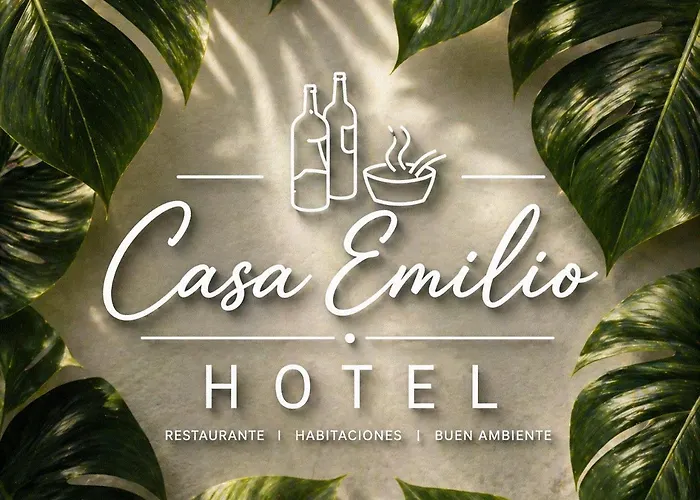 Casa Emilio