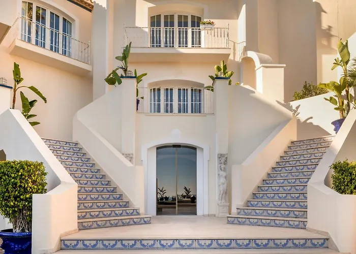 Grand Hotel Las Dunas, Autograph Collection (Adults Only) Estepona, España