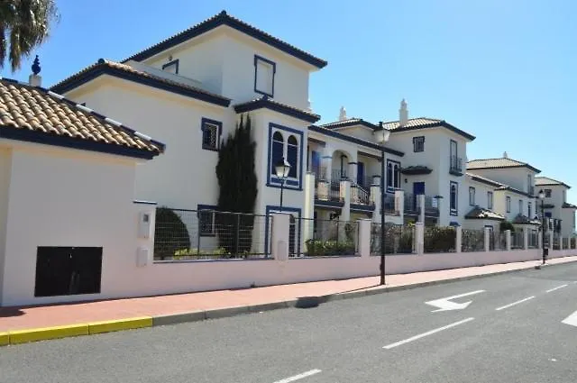 Apartamentos San Bruno Canela