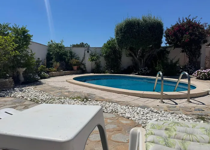 Casa Hermosa
