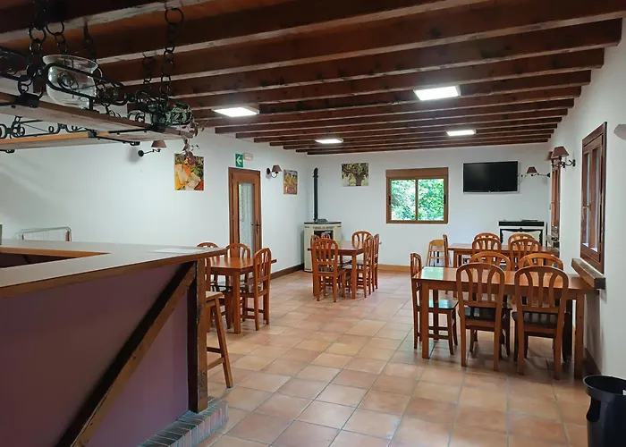 Albergue Casa Txakainlo