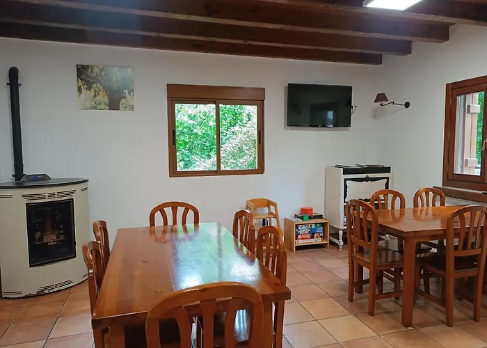 Albergue Casa Txakainlo