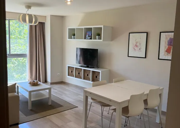 Apartaments Peronel.La
