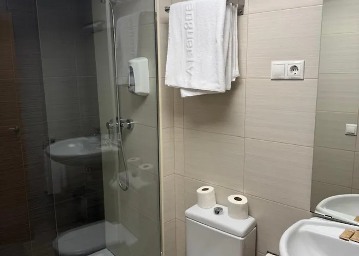 Apartaments Peronel.La