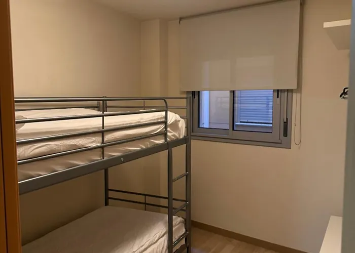 Apartaments Peronel.La