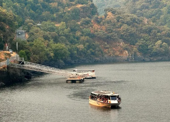 Casa Turística Viladonatus (Ribeira Sacra)