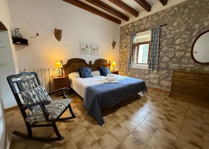 Agroturismo Can Guillo