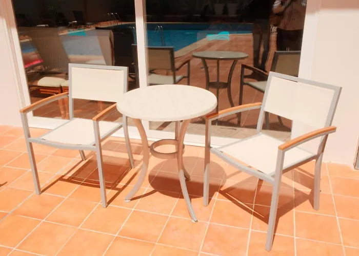 Hotel Cassandra El Arenal , Spagna