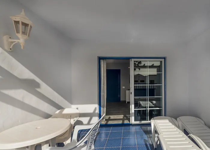 Aguazul 112, 118, 202, 216 Apartment Puerto del Carmen , Spain
