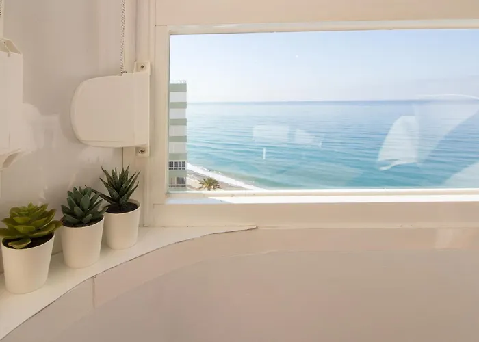 Apartamento Madrid 810 Torrox, España