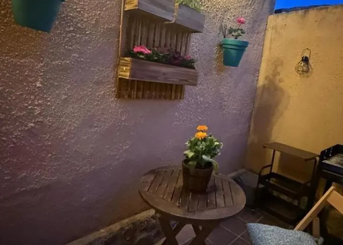 Casa Rural La Cija Maello, España