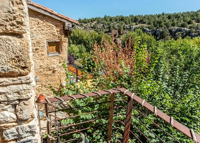 Loft Rural Lacalata