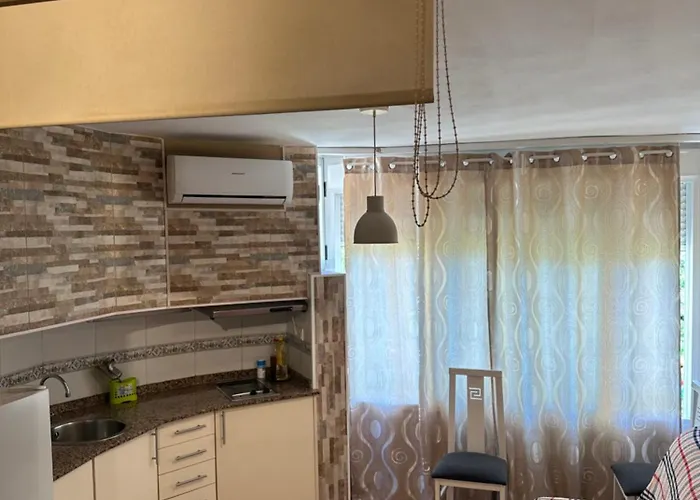Apartamento Promar Playa 255 La Pineda, España