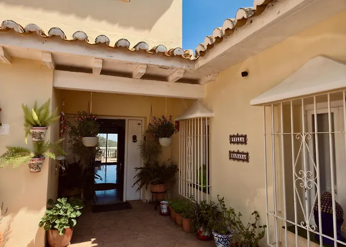 Villa Manana